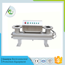 UV-Sterilisator für Trinkwasser uv Sterilisator uv System